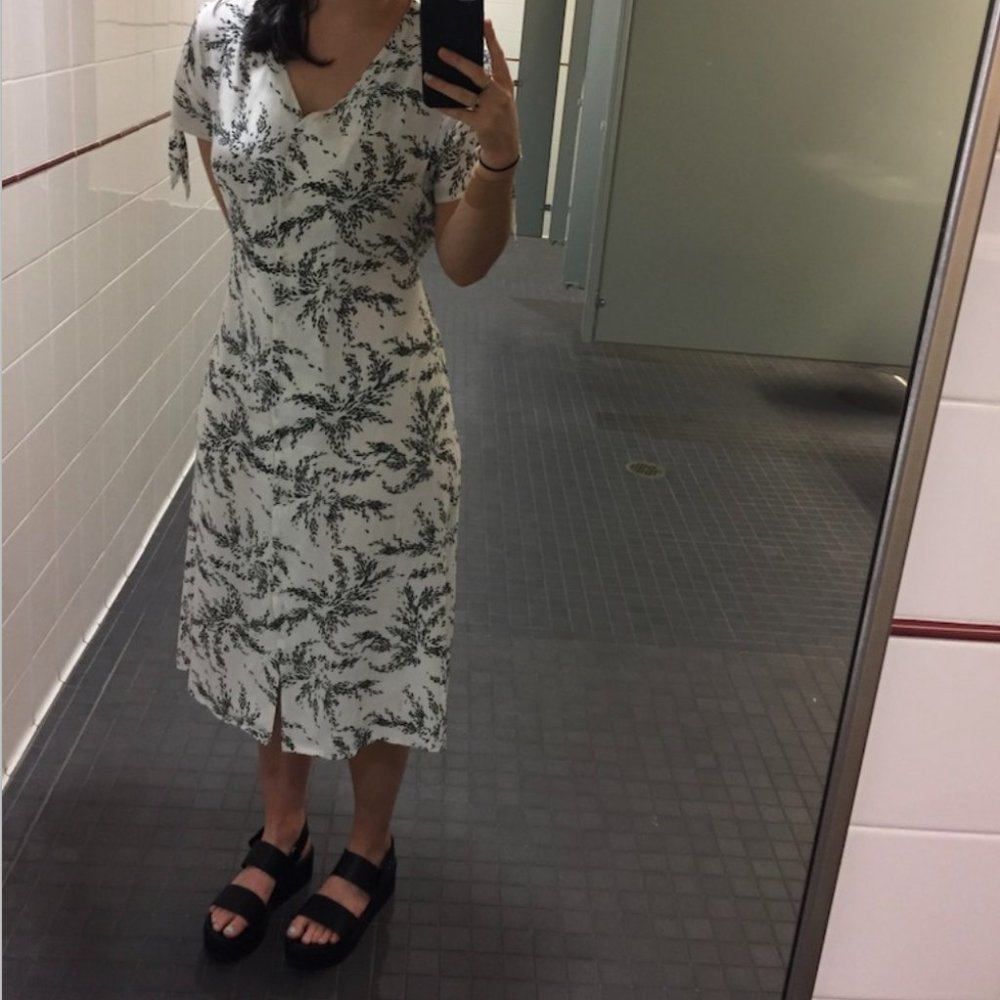 Original Pinkyotto Short Sleeve Dress